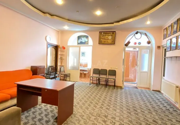 95 m² Obyekt / Ofis Kirayə (aylıq), Nərimanov, Bakı
