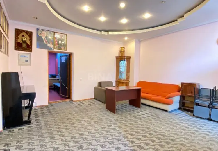 95 m² Obyekt / Ofis Kirayə (aylıq), Nərimanov, Bakı