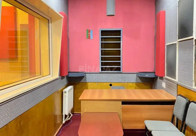 95 m² Obyekt / Ofis Kirayə (aylıq), Nərimanov, Bakı