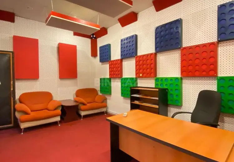 95 m² Obyekt / Ofis Kirayə (aylıq), Nərimanov, Bakı