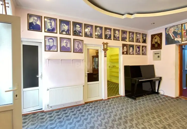 95 m² Obyekt / Ofis Kirayə (aylıq), Nərimanov, Bakı