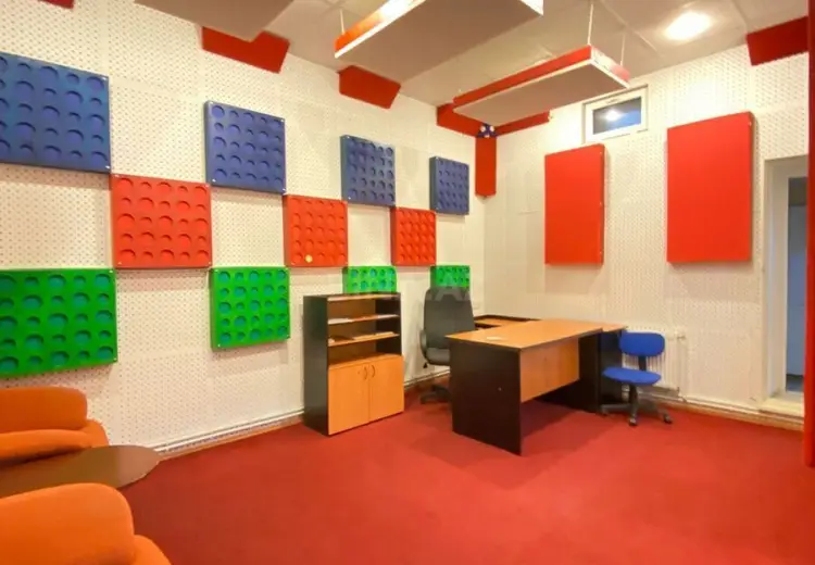 95 m² Obyekt / Ofis Kirayə (aylıq), Nərimanov, Bakı