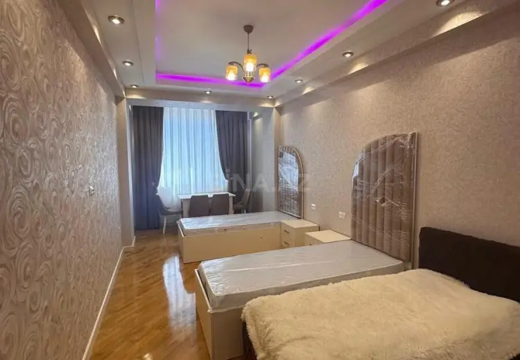3 otaqlı mənzil Kirayə (aylıq), 8-ci mikrorayon, Binəqədi, Bakı
