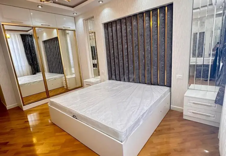 3 otaqlı mənzil Kirayə (aylıq), 8-ci mikrorayon, Binəqədi, Bakı