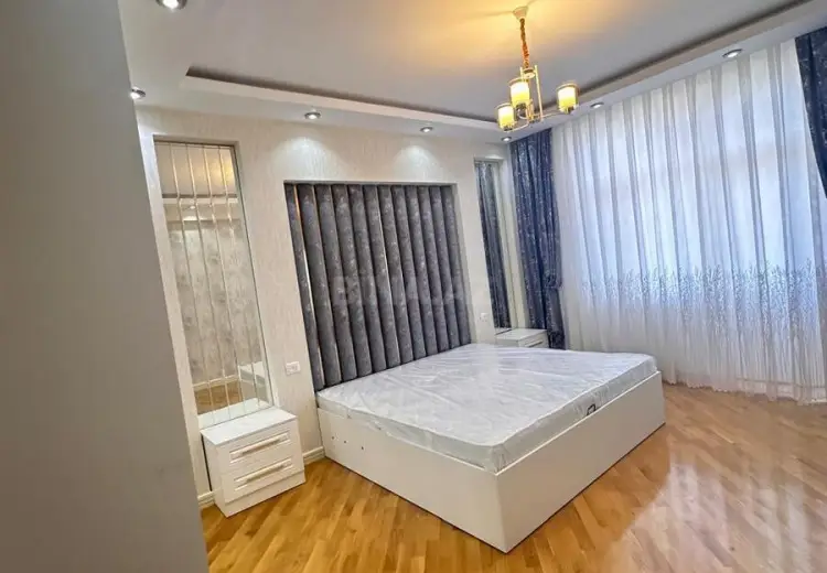 3 otaqlı mənzil Kirayə (aylıq), 8-ci mikrorayon, Binəqədi, Bakı