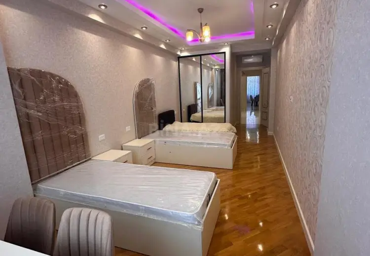 3 otaqlı mənzil Kirayə (aylıq), 8-ci mikrorayon, Binəqədi, Bakı