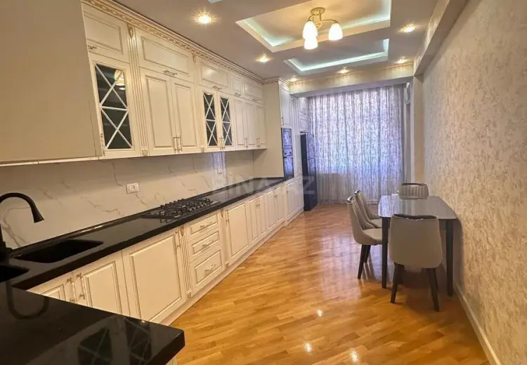 3 otaqlı mənzil Kirayə (aylıq), 8-ci mikrorayon, Binəqədi, Bakı