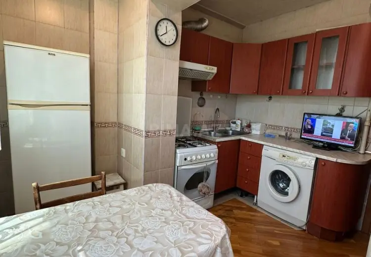 3 otaqlı mənzil Kirayə (aylıq), 8-ci mikrorayon, Binəqədi, Bakı