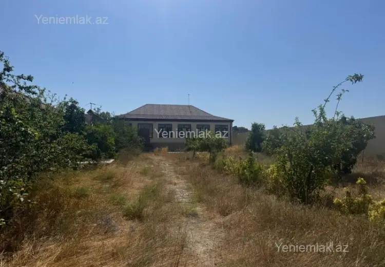 12 sot Torpaq Satılır, Mərdəkan, Xəzər, Bakı