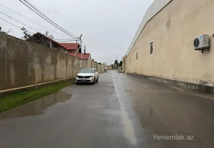 30 sot Torpaq Satılır, Buzovna, Xəzər, Bakı
