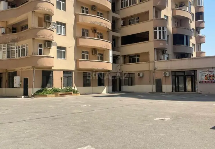 3 otaqlı mənzil Kirayə (aylıq), Yasamal qəs., Yasamal, Bakı