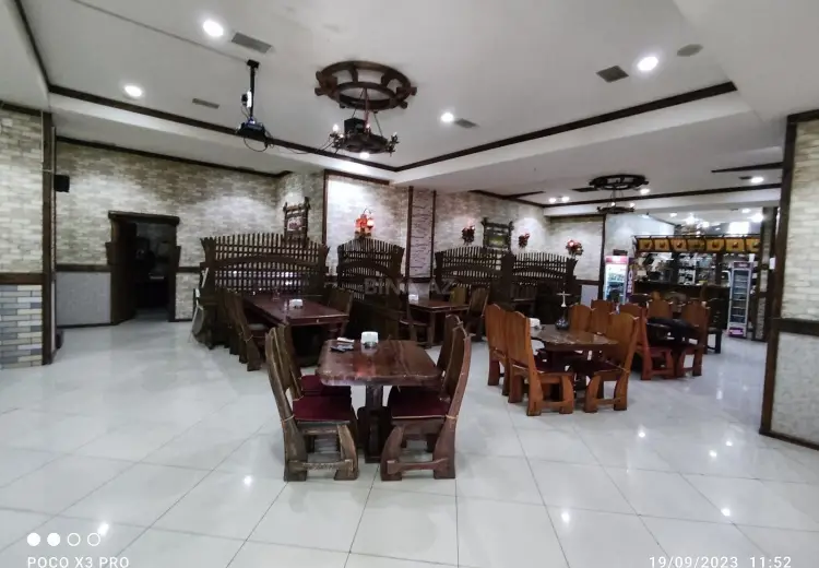 400 m² Obyekt / Ofis Kirayə (aylıq), Nizami, Bakı