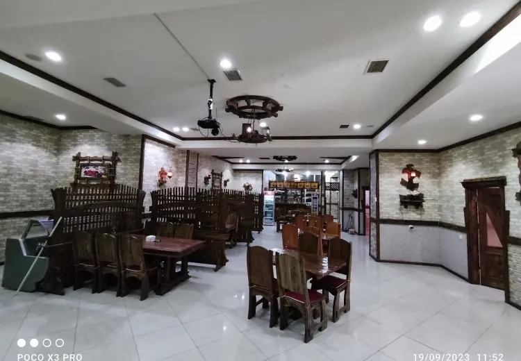400 m² Obyekt / Ofis Kirayə (aylıq), Nizami, Bakı