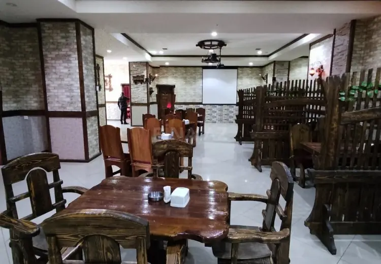 400 m² Obyekt / Ofis Kirayə (aylıq), Nizami, Bakı