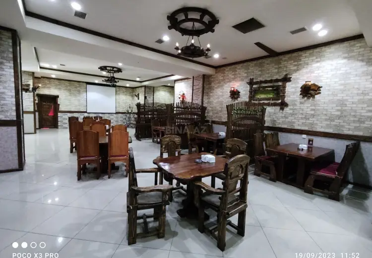 400 m² Obyekt / Ofis Kirayə (aylıq), Nizami, Bakı