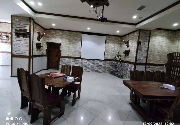 400 m² Obyekt / Ofis Kirayə (aylıq), Nizami, Bakı