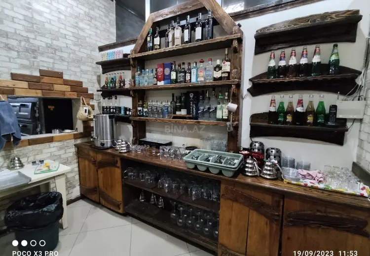 400 m² Obyekt / Ofis Kirayə (aylıq), Nizami, Bakı