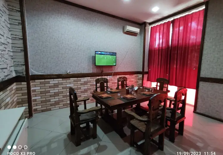 400 m² Obyekt / Ofis Kirayə (aylıq), Nizami, Bakı