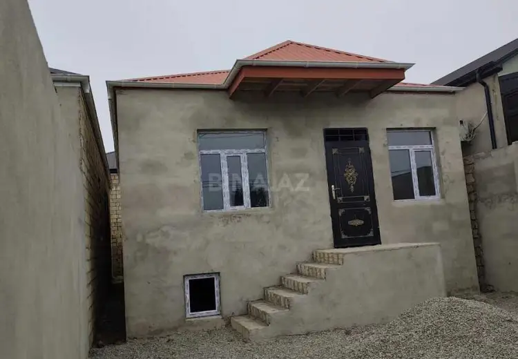 3 otaqlı mənzil Satılır, Abşeron