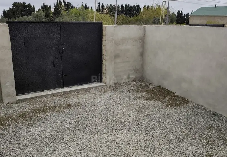 3 otaqlı mənzil Satılır, Abşeron