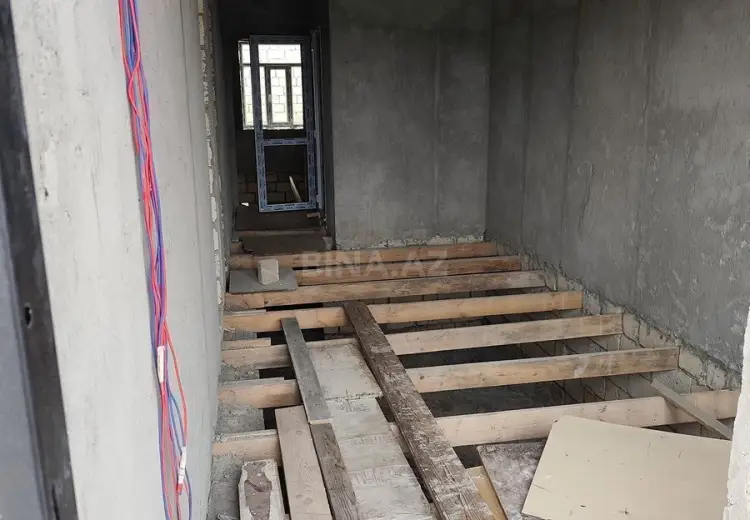 3 otaqlı mənzil Satılır, Abşeron