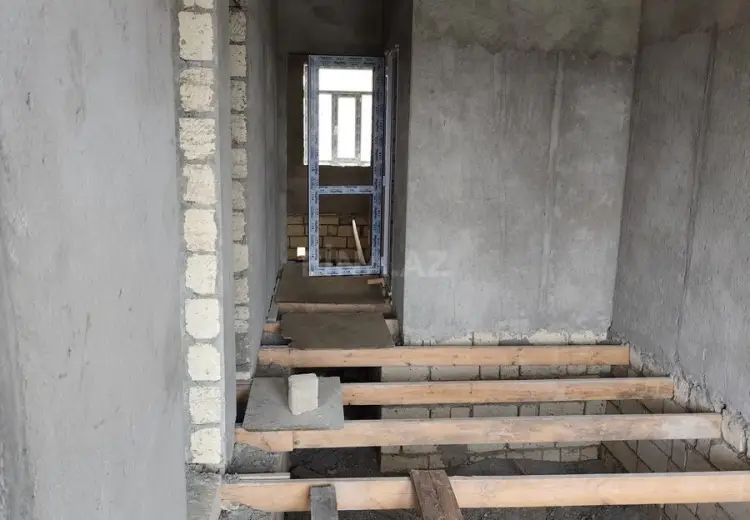 3 otaqlı mənzil Satılır, Abşeron
