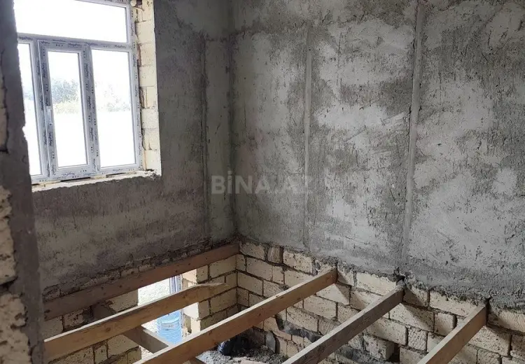 3 otaqlı mənzil Satılır, Abşeron