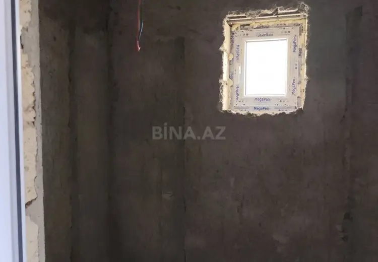 3 otaqlı mənzil Satılır, Abşeron