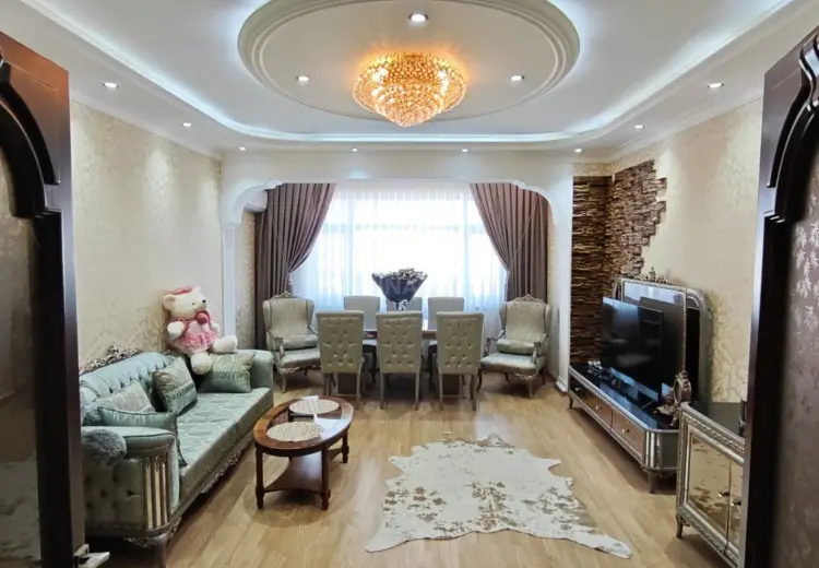 3 otaqlı mənzil Satılır, Yasamal qəs., Yasamal, Bakı