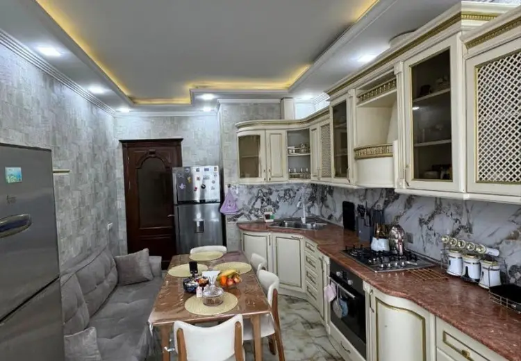 3 otaqlı mənzil Satılır, Yasamal qəs., Yasamal, Bakı