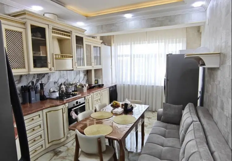 3 otaqlı mənzil Satılır, Yasamal qəs., Yasamal, Bakı