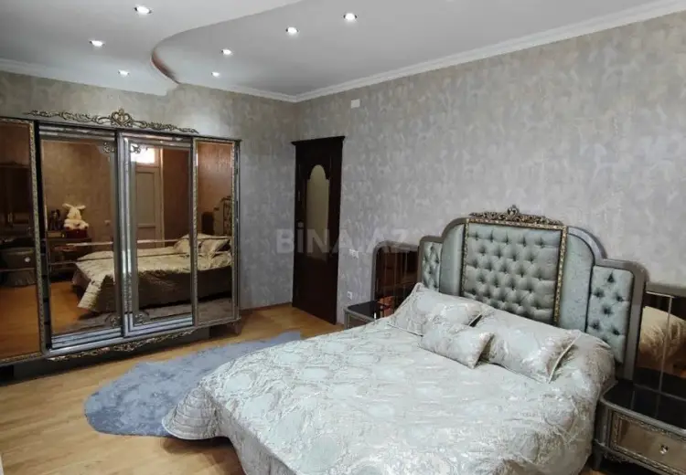 3 otaqlı mənzil Satılır, Yasamal qəs., Yasamal, Bakı