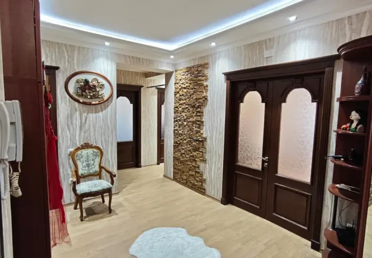 3 otaqlı mənzil Satılır, Yasamal qəs., Yasamal, Bakı