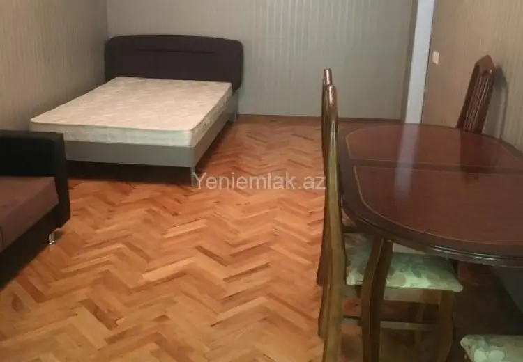 1 otaqlı mənzil Satılır, Yasamal qəs., Yasamal, Bakı