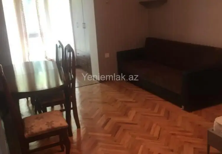 1 otaqlı mənzil Satılır, Yasamal qəs., Yasamal, Bakı