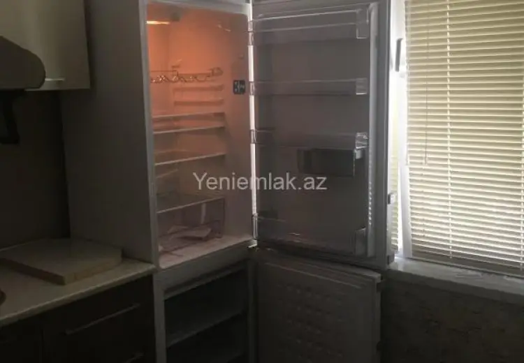 1 otaqlı mənzil Satılır, Yasamal qəs., Yasamal, Bakı