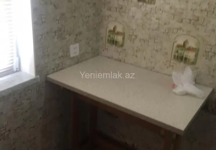 1 otaqlı mənzil Satılır, Yasamal qəs., Yasamal, Bakı