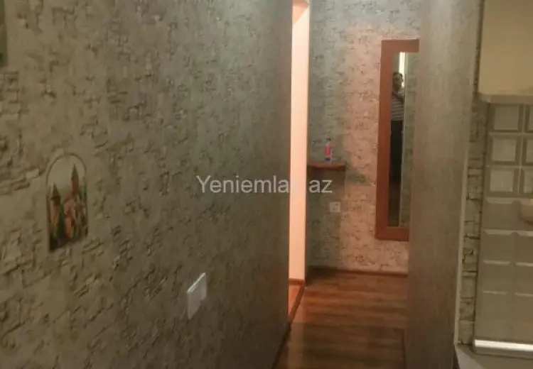 1 otaqlı mənzil Satılır, Yasamal qəs., Yasamal, Bakı