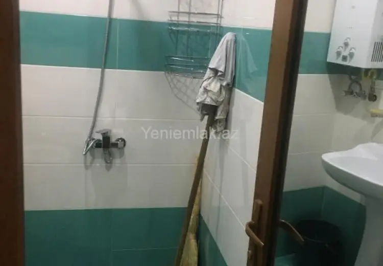 1 otaqlı mənzil Satılır, Yasamal qəs., Yasamal, Bakı