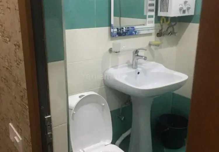 1 otaqlı mənzil Satılır, Yasamal qəs., Yasamal, Bakı