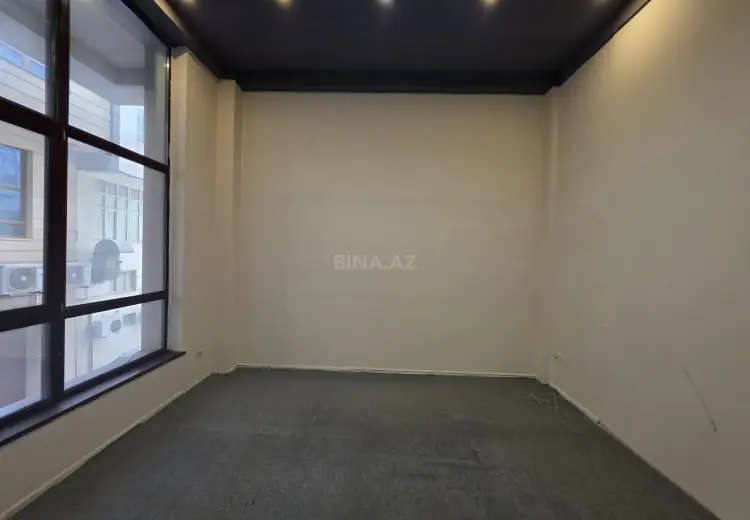 85 m² Obyekt / Ofis Kirayə (aylıq), Nərimanov, Bakı