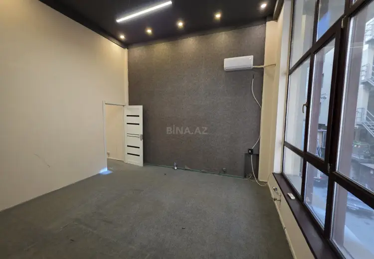 85 m² Obyekt / Ofis Kirayə (aylıq), Nərimanov, Bakı