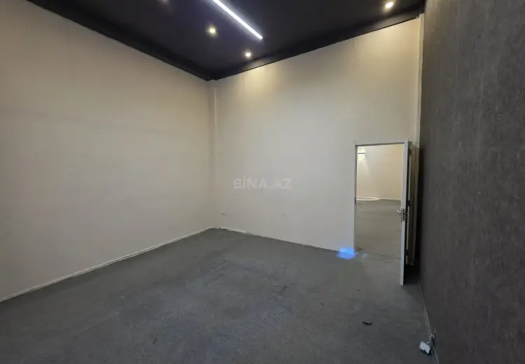 85 m² Obyekt / Ofis Kirayə (aylıq), Nərimanov, Bakı