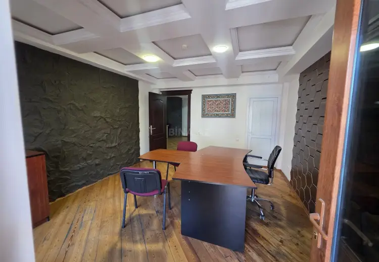 70 m² Obyekt / Ofis Kirayə (aylıq), Nərimanov, Bakı