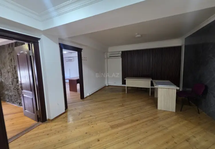 70 m² Obyekt / Ofis Kirayə (aylıq), Nərimanov, Bakı