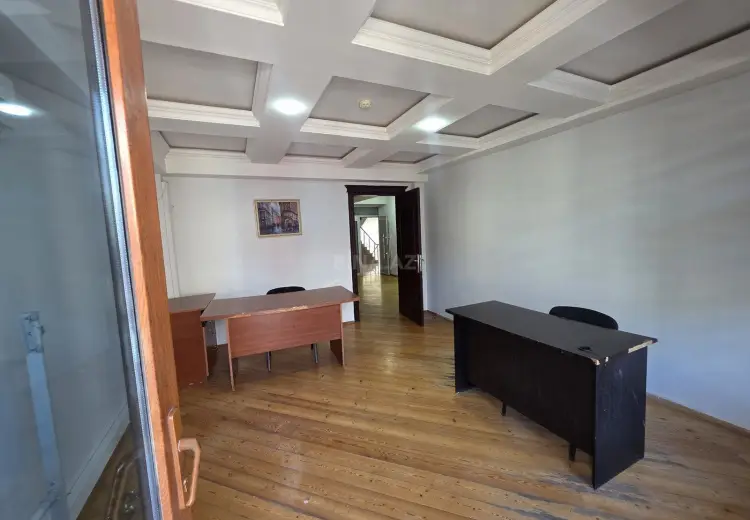 70 m² Obyekt / Ofis Kirayə (aylıq), Nərimanov, Bakı