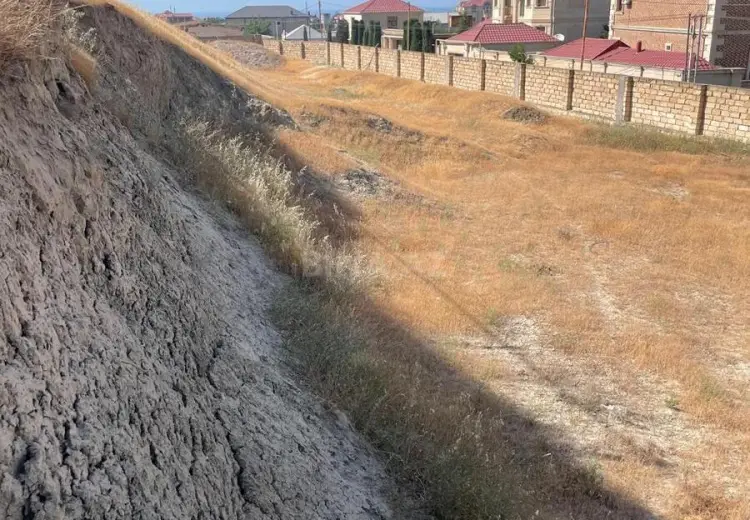10 sot Torpaq Satılır, Novxanı, Abşeron