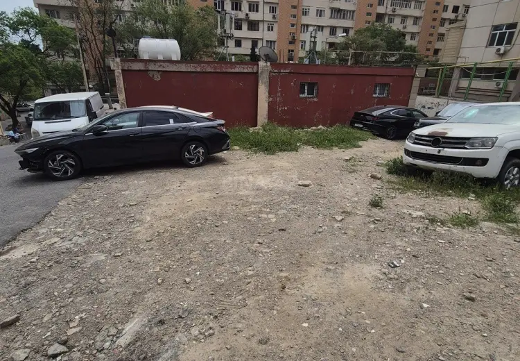 3 sot Torpaq Satılır, 9-cu mikrorayon, Binəqədi, Bakı