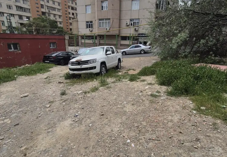 3 sot Torpaq Satılır, 9-cu mikrorayon, Binəqədi, Bakı
