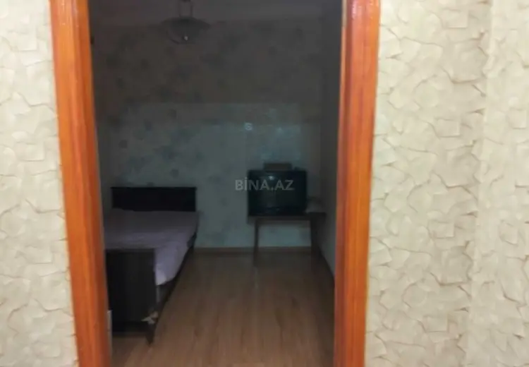 3 otaqlı mənzil Kirayə (aylıq), Yasamal qəs., Yasamal, Bakı
